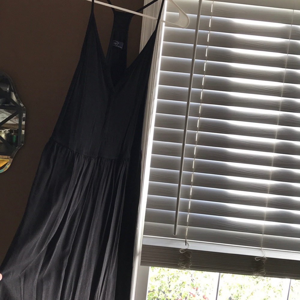 Black Sun dress by Gap - M. - Excellent Condition